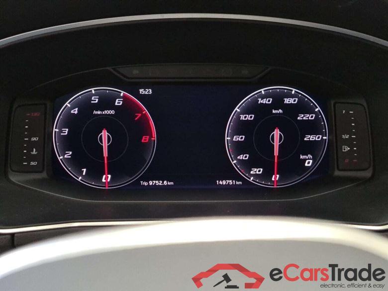 SEAT Tarraco 1.5 TSI Style Bns Intense DSG #5