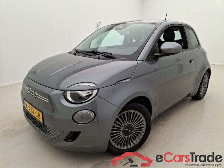 FIAT 500 Icon 42 kWh #1