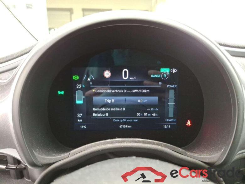 FIAT 500 Icon 42 kWh #4