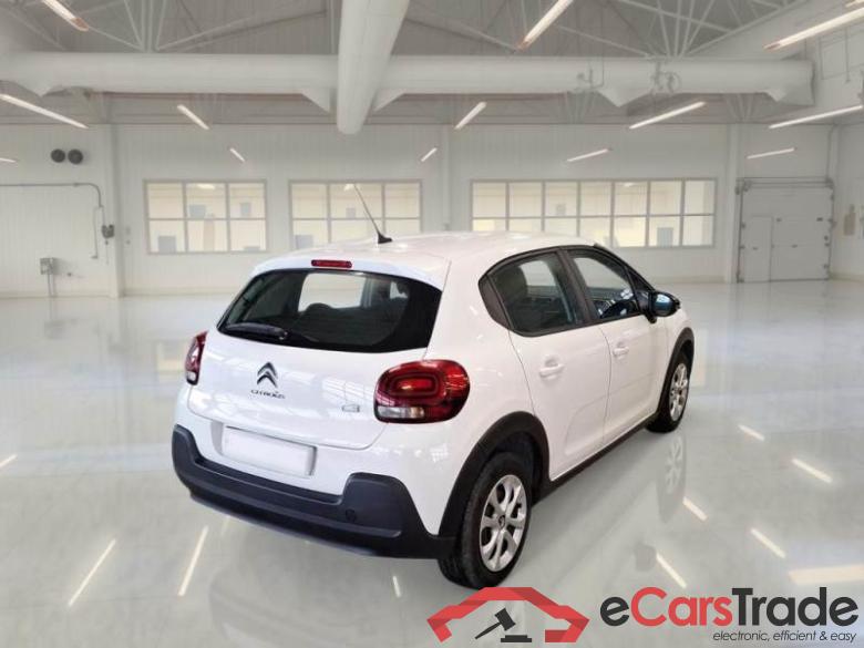 CITROEN C3 / 2020 / 5P / BERLINA PURETECH 83 SeS FEEL NEO PATENTATI #2