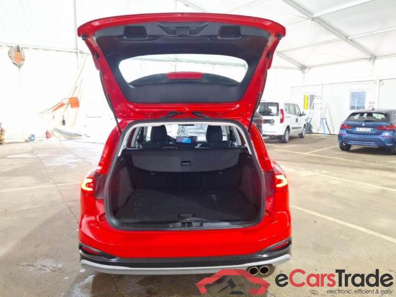 FORD FOCUS / 2021 / 5P / STATION WAGON 1.0 ECOBOOST HYBRID 125CV ACTIVE SW #5