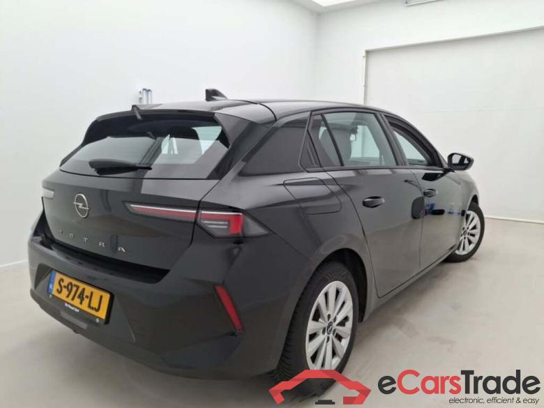 OPEL ASTRA 1.2 Edition #2