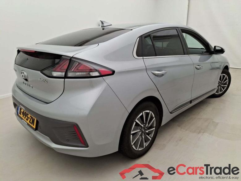 HYUNDAI IONIQ Premium EV 38 kWh #2