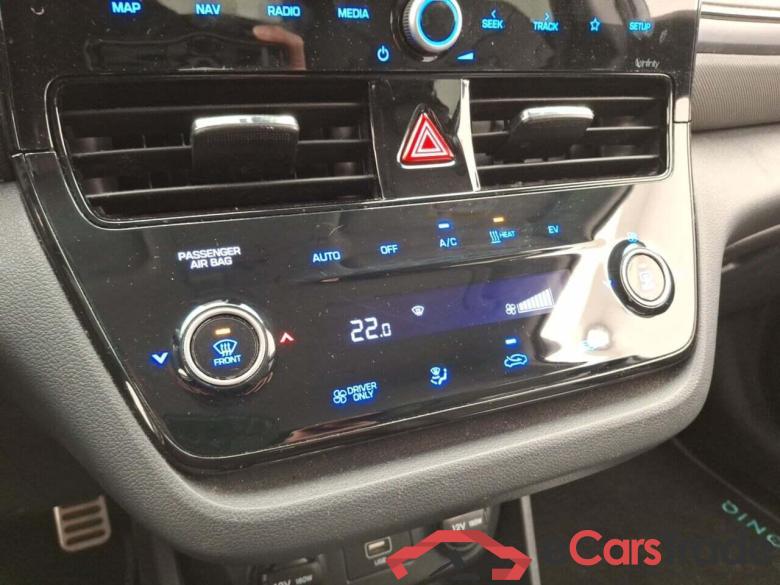 HYUNDAI IONIQ Premium EV 38 kWh #6