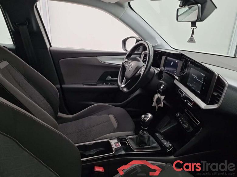 OPEL MOKKA 1.2 Edition #3
