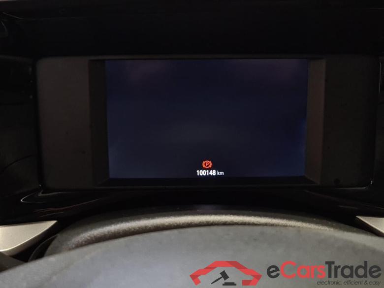 OPEL MOKKA 1.2 Edition #5