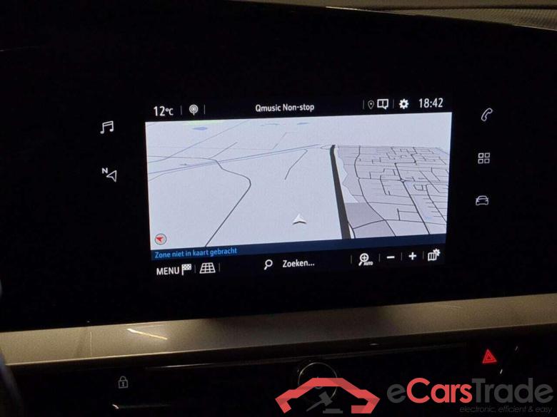 OPEL MOKKA 1.2 Edition #6