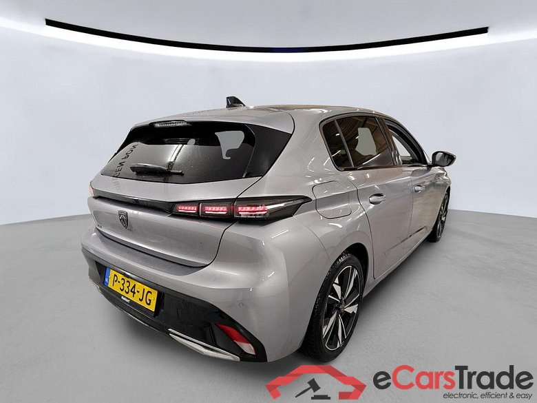 PEUGEOT 308 96 kW #6