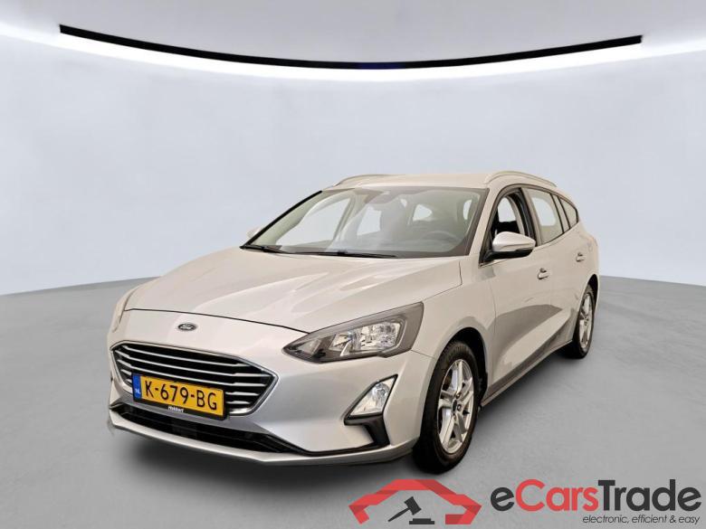 FORD Focus Wagon 91 kW #1