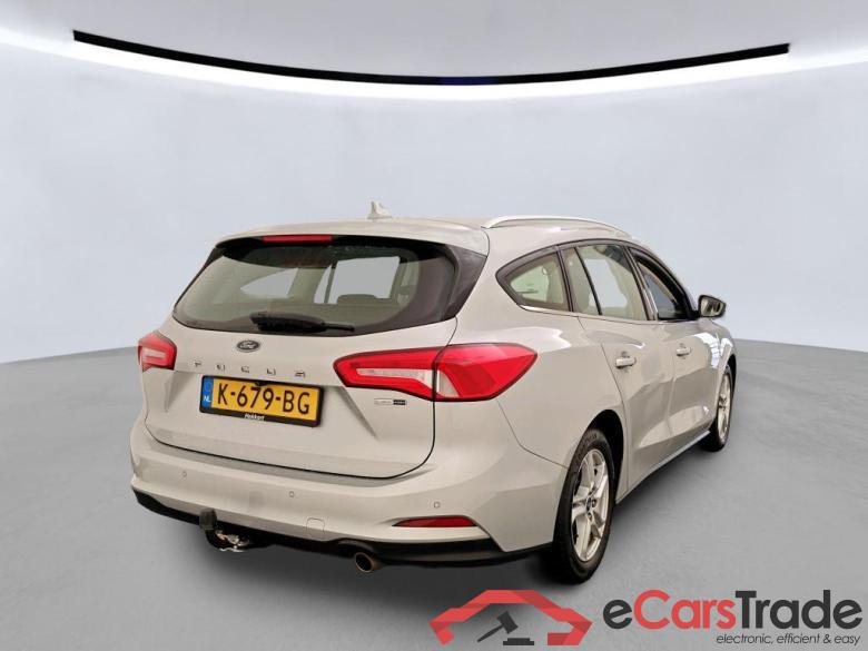 FORD Focus Wagon 91 kW #5