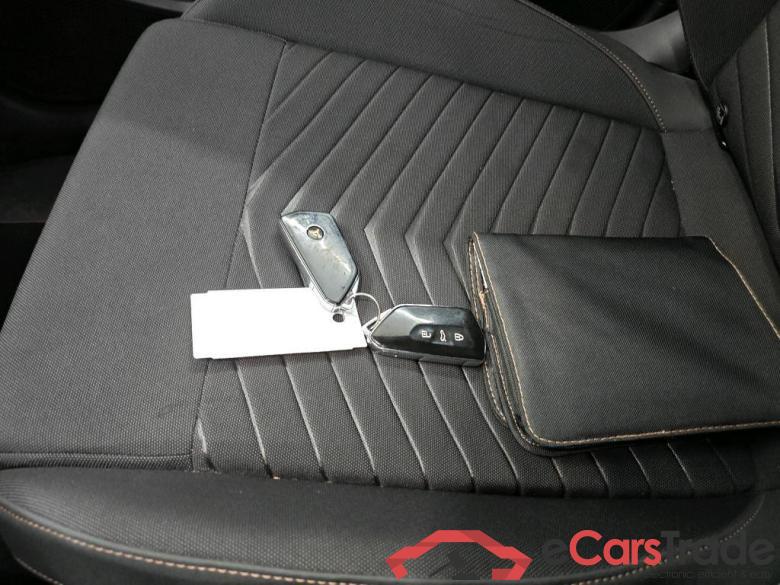 CUPRA Born 150 kW #6