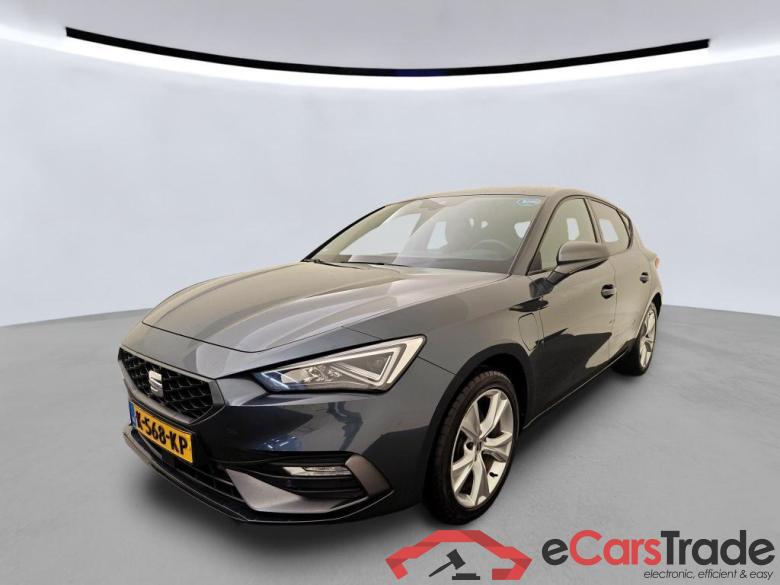 SEAT LEON 110 kW #1
