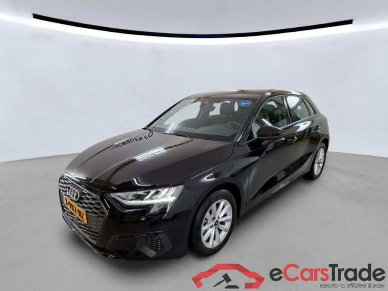 AUDI A3 Sportback 81 kW