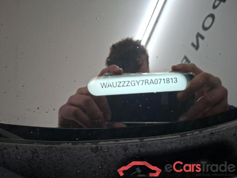 AUDI A3 Sportback 81 kW #2