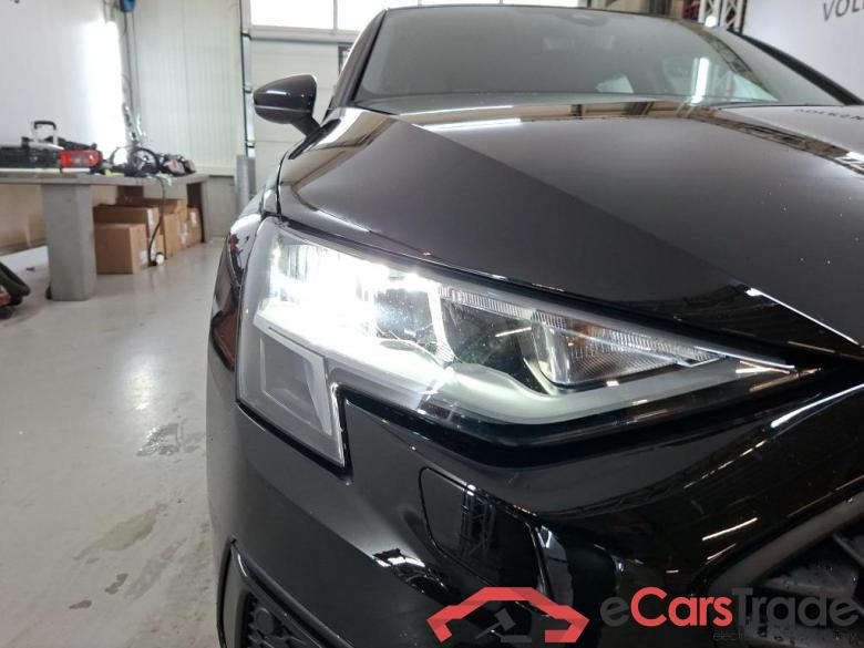 AUDI A3 Sportback 81 kW #4