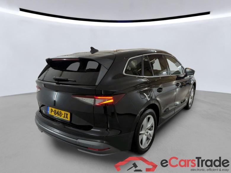 SKODA Enyaq iV 150 kW #6