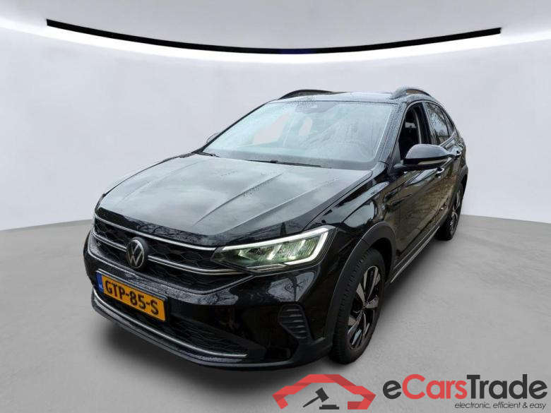 VOLKSWAGEN Taigo 70 kW