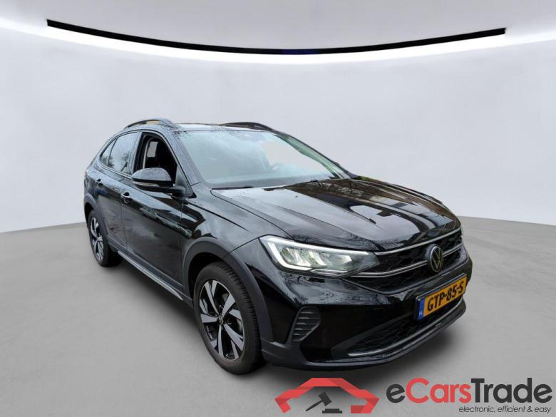 VOLKSWAGEN Taigo 70 kW #4