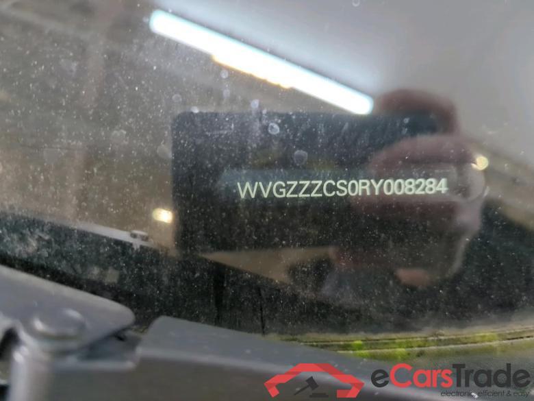 VOLKSWAGEN Taigo 70 kW #3