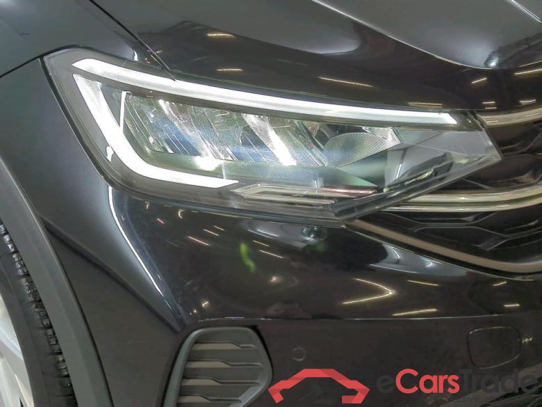 VOLKSWAGEN Taigo 70 kW #4