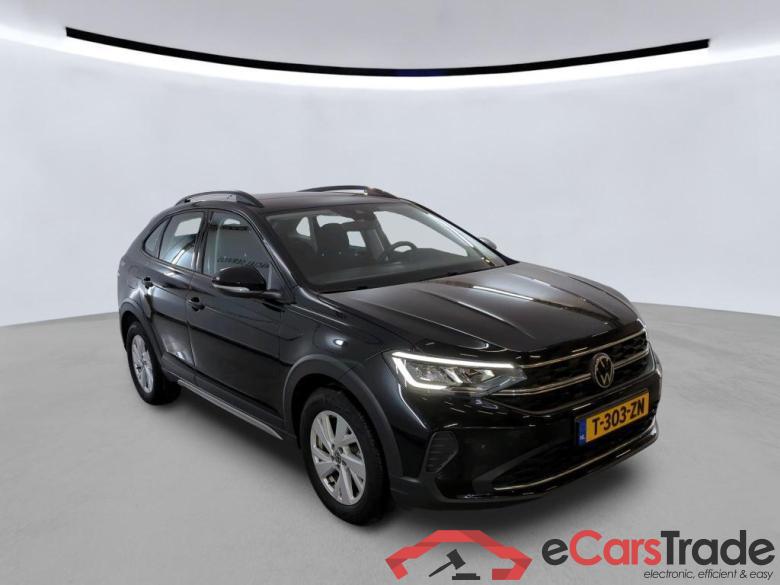 VOLKSWAGEN Taigo 70 kW #5