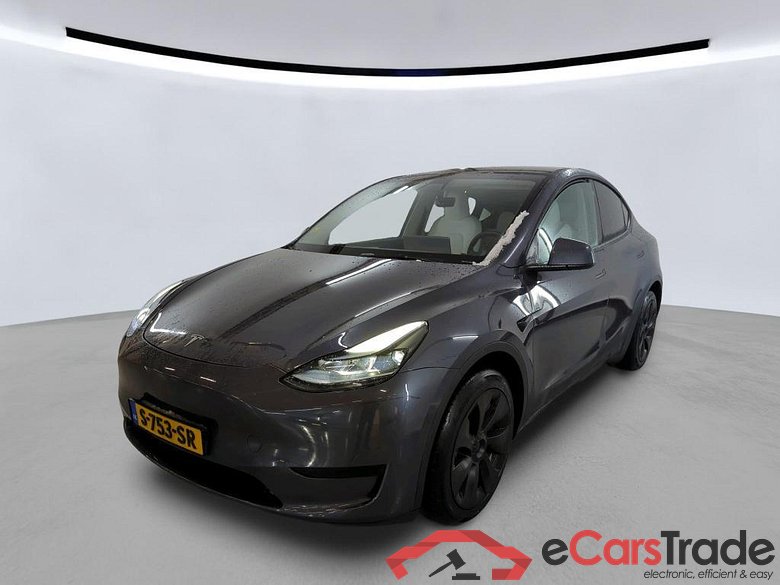 Tesla Model Y 175 kW