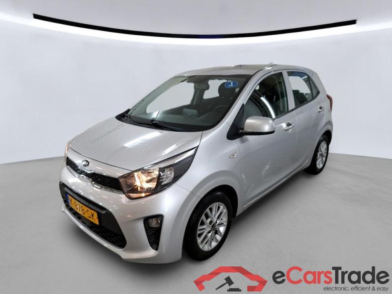 KIA Picanto 49 kW #1