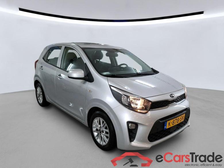 KIA Picanto 49 kW #3