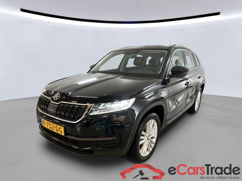 SKODA Kodiaq 110 kW #1