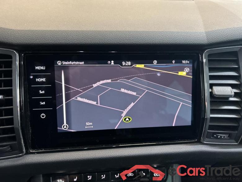 SKODA Kodiaq 110 kW #2