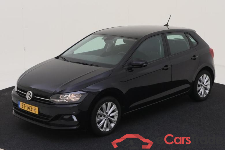 VOLKSWAGEN POLO 70 kW