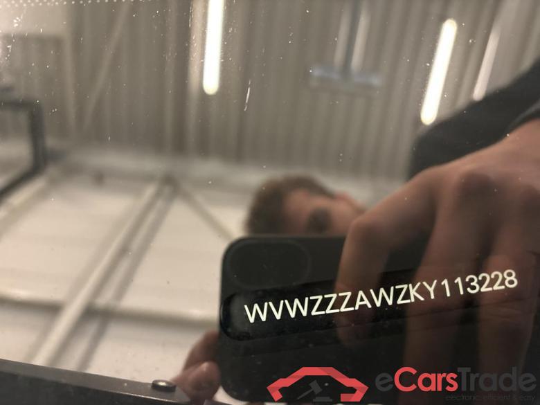 VOLKSWAGEN POLO 70 kW #2