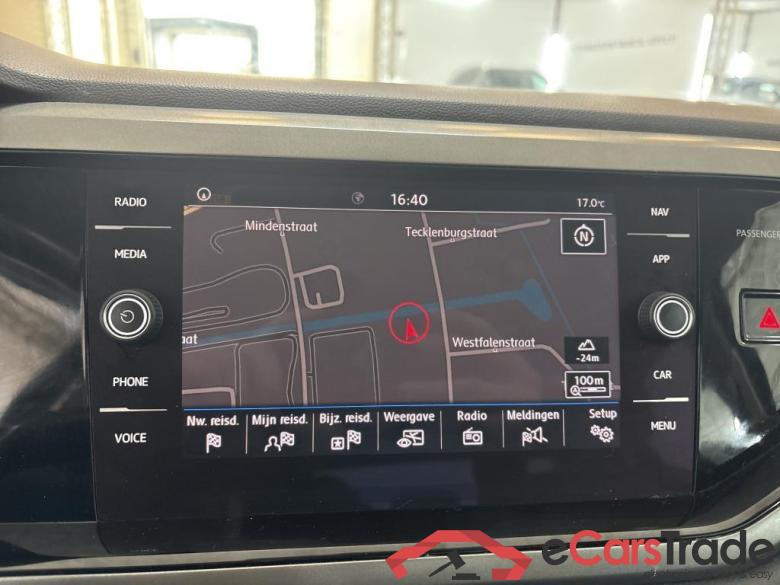 VOLKSWAGEN POLO 70 kW #3