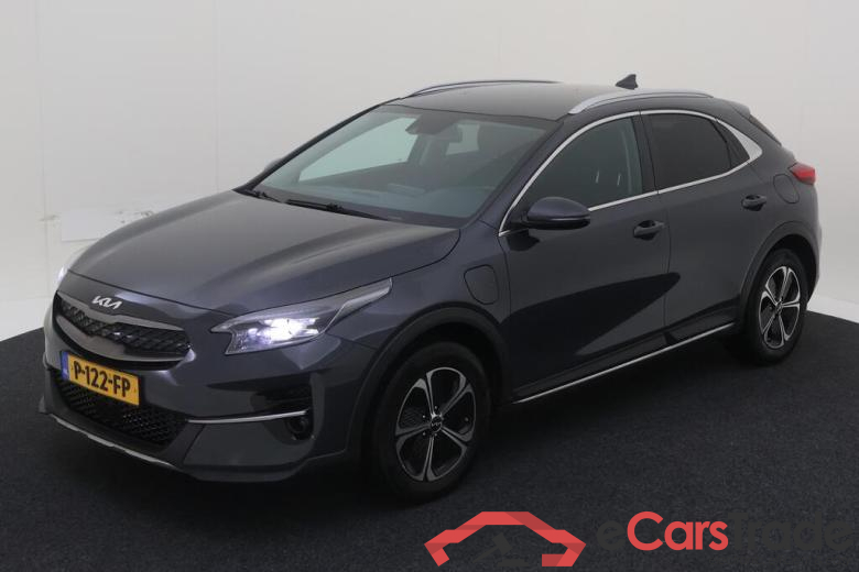 KIA Xceed 77 kW