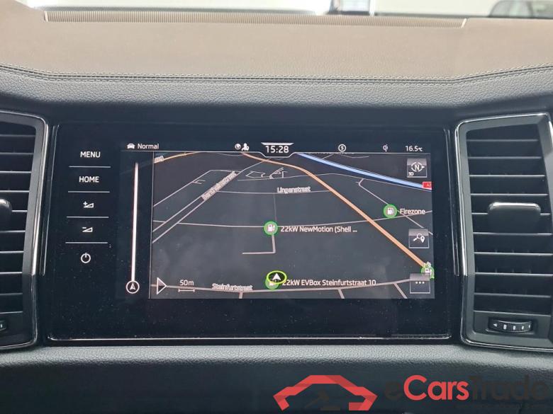 SKODA Kodiaq 110 kW #3