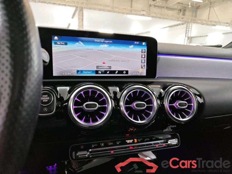 MERCEDES-BENZ A-klasse 100 kW #2