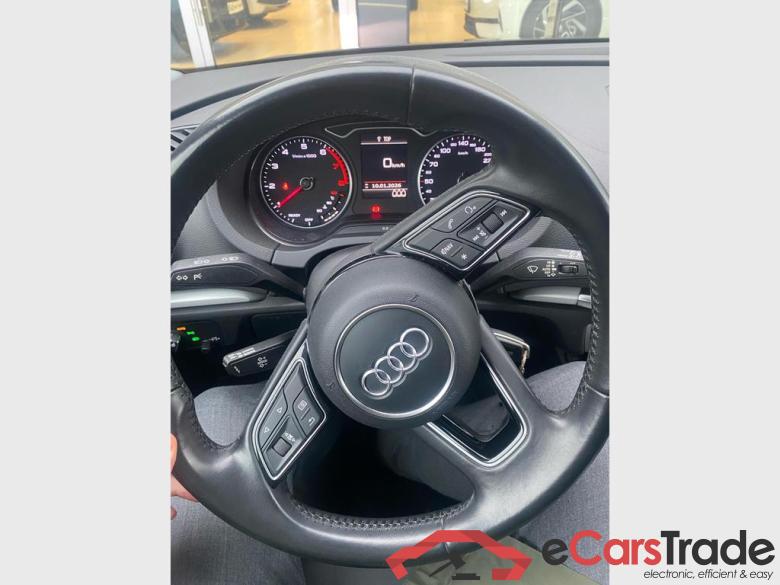 AUDI A3 Sportback Sportback 1.0 TFSI #3