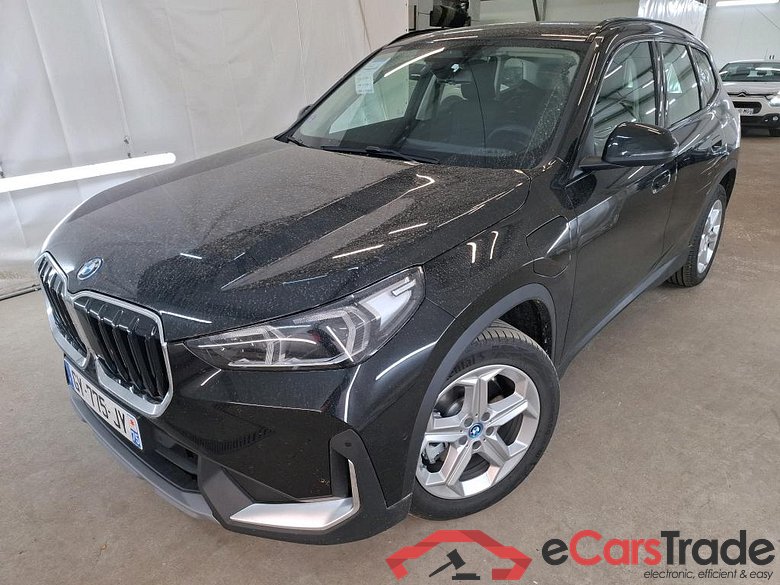 BMW X1 / 2022 / 5P / SUV xDrive25e Business Design DKG7