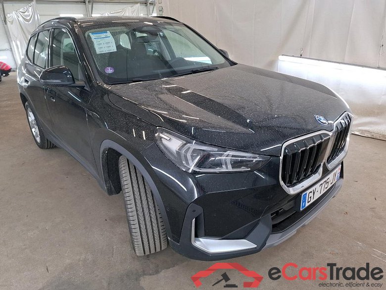 BMW X1 / 2022 / 5P / SUV xDrive25e Business Design DKG7 #4