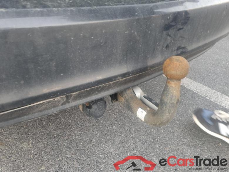 OPEL Zafira Tourer Zafira 1.4 Turbo Cosmo 7pl #6