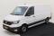 preview Volkswagen Crafter #0