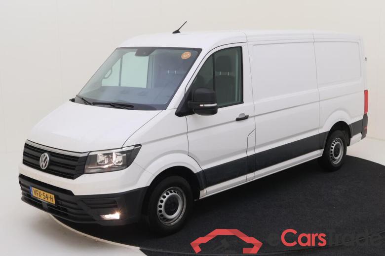 VOLKSWAGEN Crafter 103 kW #1