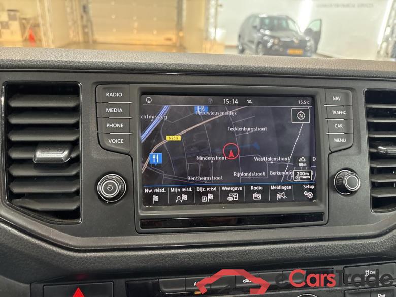 VOLKSWAGEN Crafter 103 kW #2