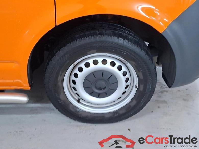 VOLKSWAGEN Transporter 81 kW #6