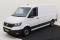 preview Volkswagen Crafter #0
