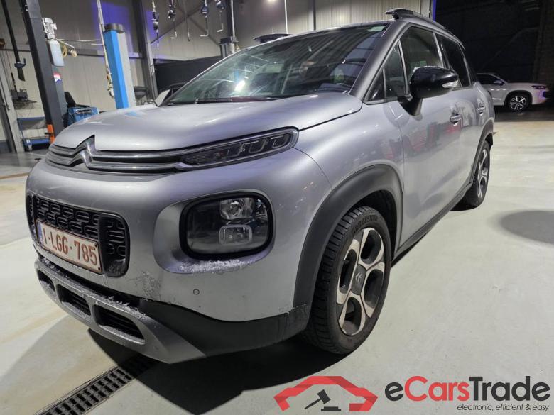 CITROEN C3 Aircross Aircross 1.2 PureTech Shine S&S #1