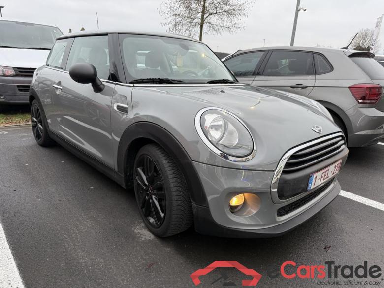 MINI Mini (F56) Mini 1.2 One #2