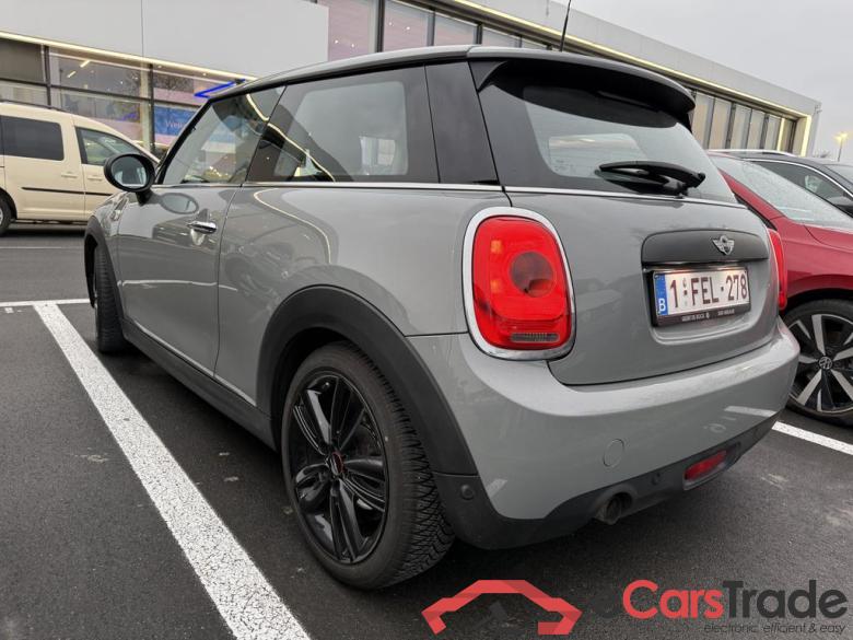 MINI Mini (F56) Mini 1.2 One #3