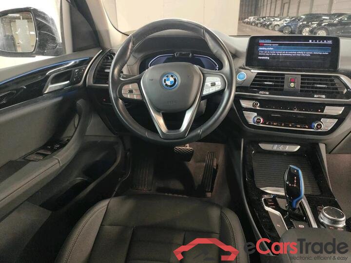 BMW IX3 iX3 sDrive35 210kW/286pk  5D/P Auto-1 #5