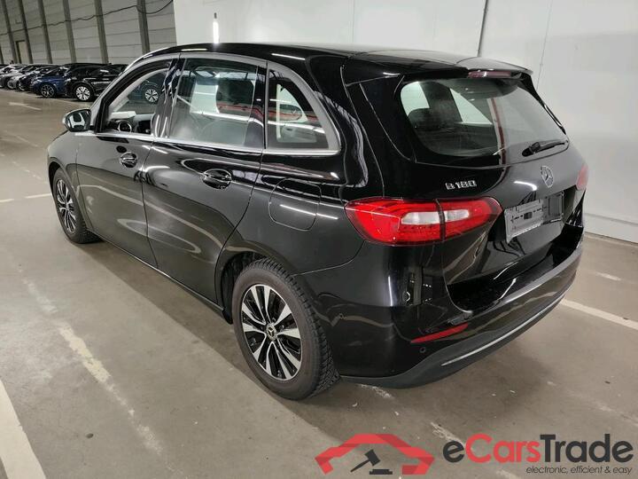 Mercedes B-Klasse B-Klasse B 180 Business Solution Essential 100kW/136pk  5D/P Man-6 #3
